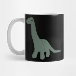 Cute Dinosaur Mug